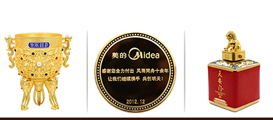 什么是文創(chuàng)產(chǎn)品？什么是文創(chuàng)禮品？